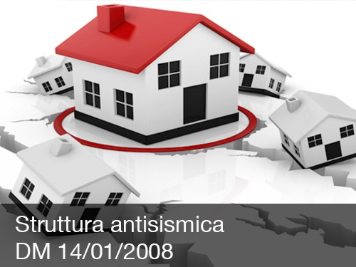 Antisismica