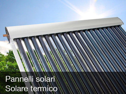 Solare-termico