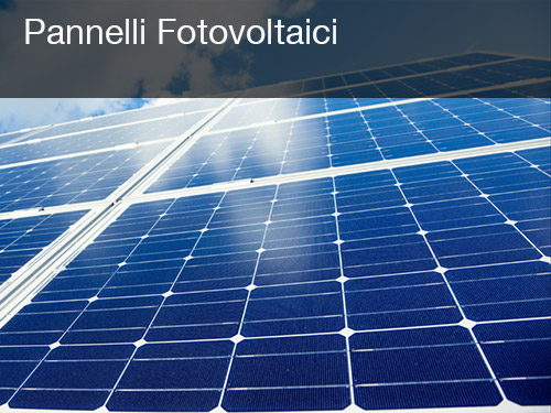 fotovoltaico